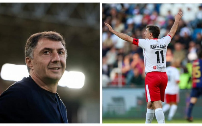 Došao je na mala vrata, a onda je ušao u legendu! Posebno govori o jednom Zadraninu