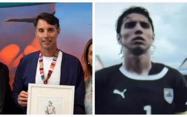 Živio je san svakog dječaka, a otkrio nam je i što misli o Igoru Tudoru: ‘Bio je stvarno…’