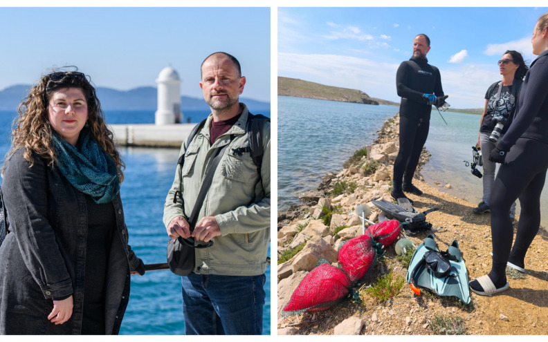 Društvo istraživača mora 20000 milja u jubilarnoj godini! 'Naš glavni fokus je...'