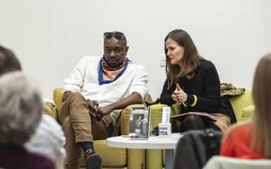 U Gradskoj knjižnici predstavljen roman koji su s francuskog prevele zadarske studentice