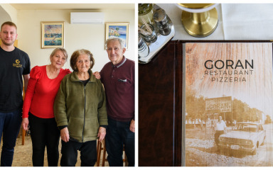 PIJAT TRADICIJE (2) Počeli s dvije sobice i četiri stola: Danas imaju restoran koji svi obožavaju