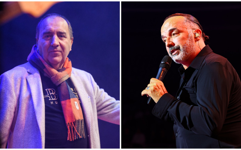 Mladen Grdović o prijetnjama Cetinskom: 'Jako sam ljut što su napali mog prijatelja i njegovu obitelj'