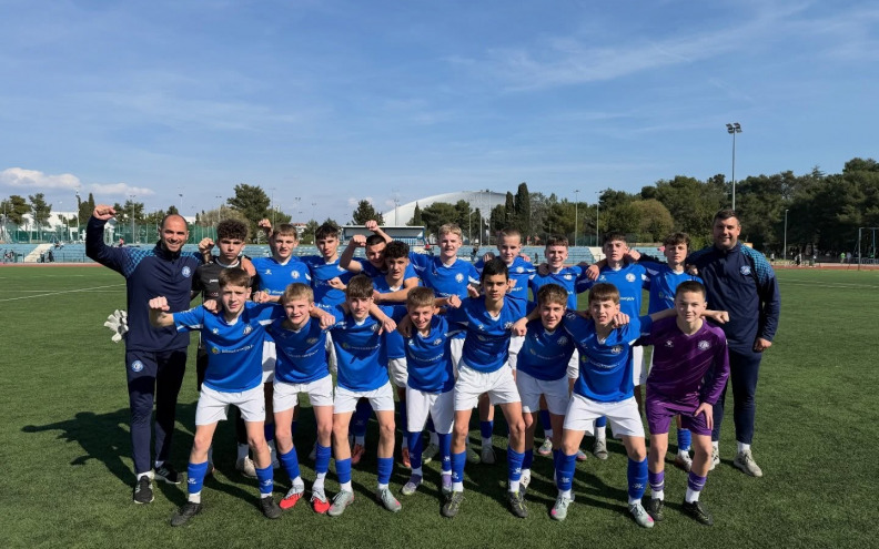 NOVI USPJEH PIONIRA SA STANOVA Zadar izbacio još jednog prvoligaša, u polufinalu Kupa slijedi Dinamo