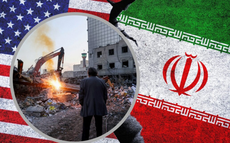 Upitno je zna li Trumpova administracija zašto je uopće ušla u rat. Tri su moguća scenarija za ishod