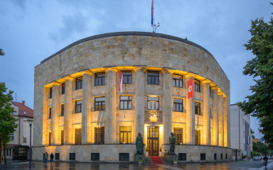 Policija u Banja Luci identificirala trojicu napadača na hrvatskog konzula