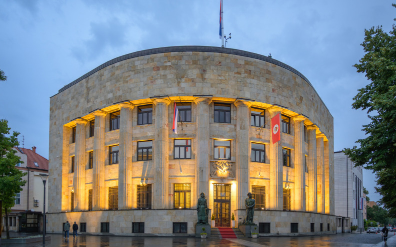 Policija u Banja Luci identificirala trojicu napadača na hrvatskog konzula