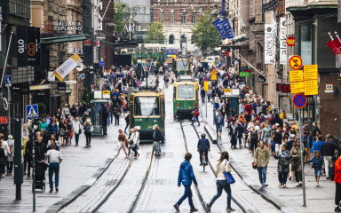 Finska deveti put zaredom najsretnija nacija na svijetu, evo gdje se nalazi Hrvatska