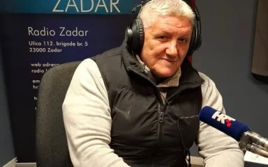 BORO POŠTAR OTVORENO: ‘Tornado smo postavili na noge profesionalno. Ljudi su zavoljeli…’