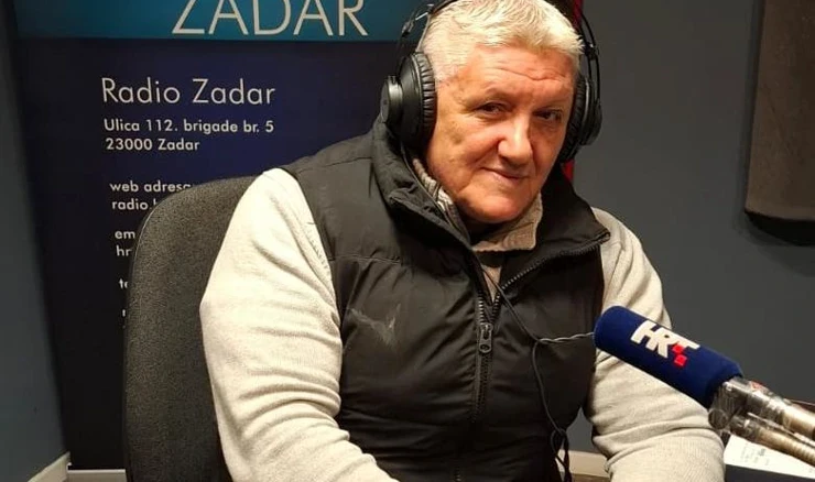 BORO POŠTAR OTVORENO: 'Tornado smo postavili na noge profesionalno. Ljudi su zavoljeli...'