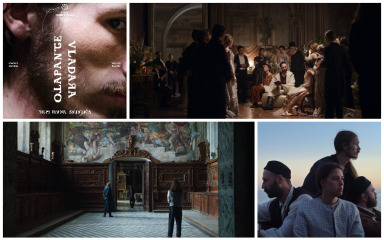 Ne propustite zadarsku premijeru Salatićevog zapaženog filma “Otapanje vladara”