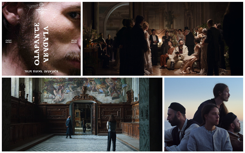 Ne propustite zadarsku premijeru Salatićevog zapaženog filma 