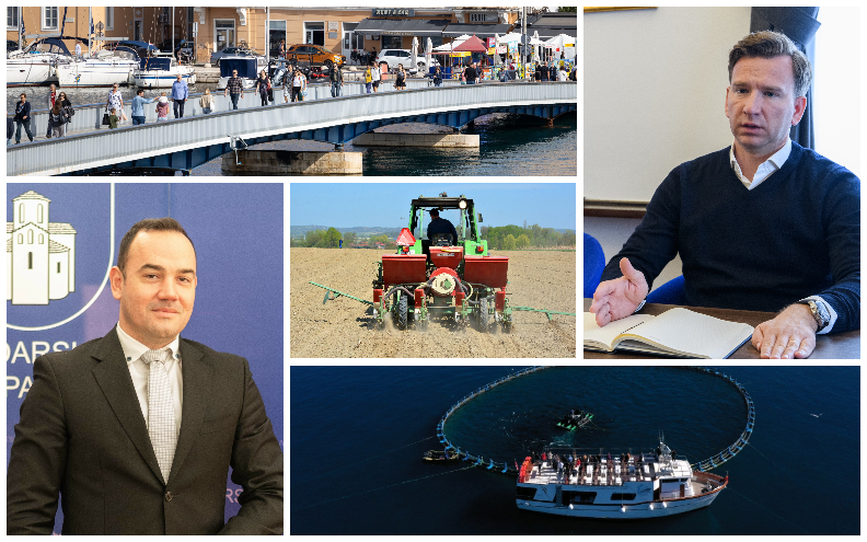 Nikad više zaposlenih u Zadarskoj županiji: Veljača donijela novi rekord