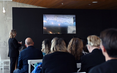 Nekadašnje granice rimskih centurija odredile su kuda prolaze današnje zadarske prometnice na prilazu gradu