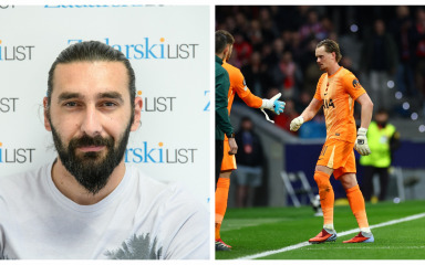 OD POVJERENJA DO PONIŽENJA Hrvat je šokirao odlukom, je li to trebao napraviti?