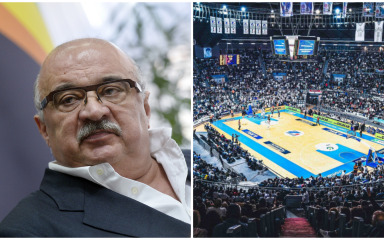 Postaje li Čermakova tvrtka novi generalni sponzor KK Zadra?