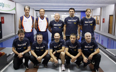 Kuglači Zadra idu u Zaprešić po čudo i desetu titulu prvaka