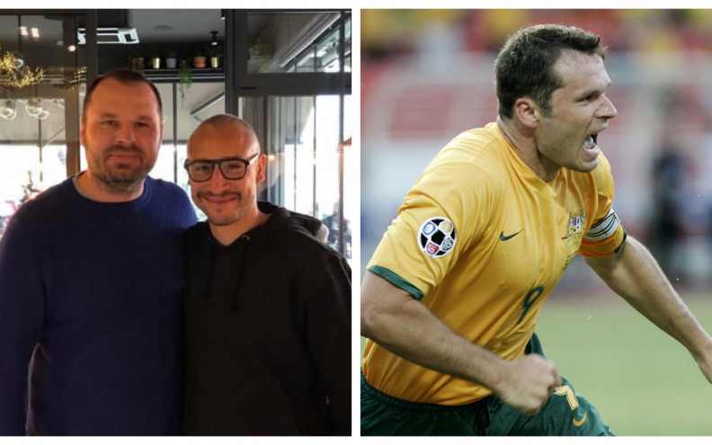 Razgovarali smo s genijem koji vuče korijene iz Pridrage! 'Na kraju mi je bilo drago...'