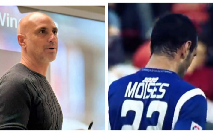 Utjelovio je identitet kluba koji je simbol borbe do zadnje kapi znoja! ‘Bili su ponosni…’