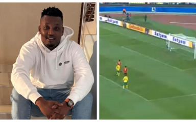 O njegovom se ‘projektilu’ i dalje bruji, legenda je ostala u nevjerici! ‘Hrvatska? Talent je uvijek tu…’