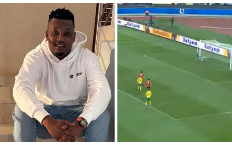 O njegovom se 'projektilu' i dalje bruji, legenda je ostala u nevjerici! 'Hrvatska? Talent je uvijek tu...'