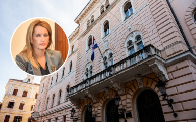 POTVRĐENE SUMNJE U mandatu Jadranke Nižić Peroš na Općinskom sudu u Zadru počinjene nepravilnosti oko javne nabave