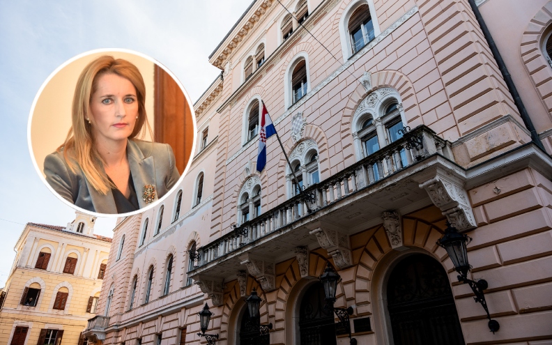 POTVRĐENE SUMNJE! U mandatu Nižić Peroš na Općinskom sudu počinjene nepravilnosti, pokrenut postupak