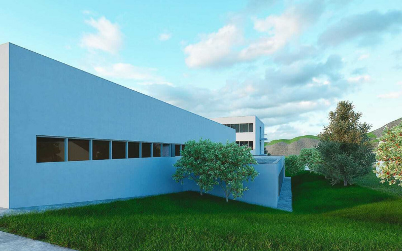 Općini Ražanac 3,7 milijuna eura za školu i novu dvoranu