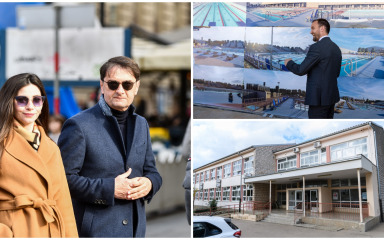 PREGLED DANA Petak obilježili uspavana galovačka učiteljica i presuda Ediju Škovrlju