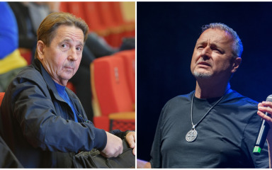 Stipe Petrina “opleo” po Thompsonu: ‘Bio sam u ratu, slušao ga, ali on nije više autentičan, postao je igračka u tuđim rukama’