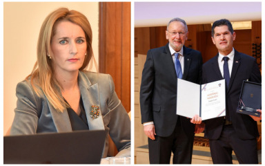 PREGLED DANA Pogledajte što je obilježilo ponedjeljak u Zadru i županiji