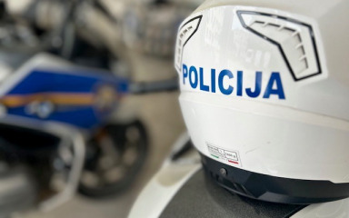 U Zadru “pao” s 1,27 grama marihuane, odbio je test na droge, pa zaradio paprenu kaznu