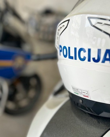 Zadarska policija za vikend evidentirala 341 prekršaj: Vozač u Turnju napuhao 2,13 promila