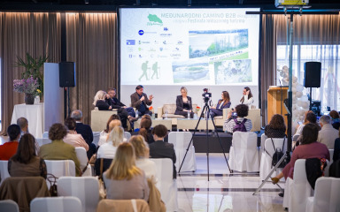 Projekt koji mijenja živote dolazi u Zadar: ‘Riječ je o povratku osnovnim ljudskim vrijednostima’