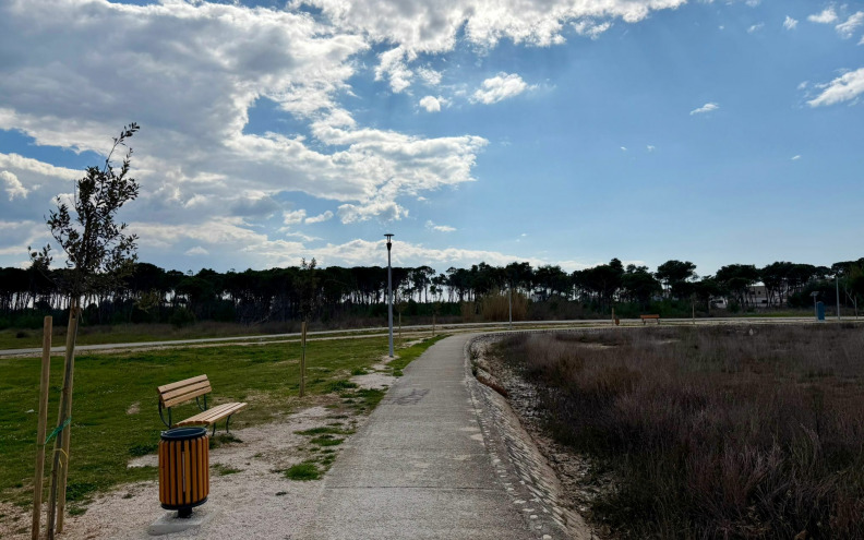Uoči sezone ulažu u šetnice, zelenilo i dodatne sadržaje