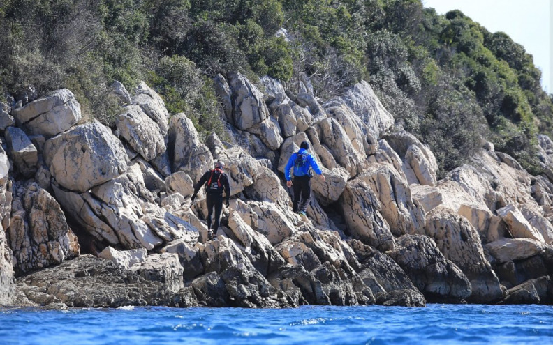 Rekordan broj trkača na jubilarnom 20. Škrapingu na Pašmanu, trčat će za zadarsko rodilište