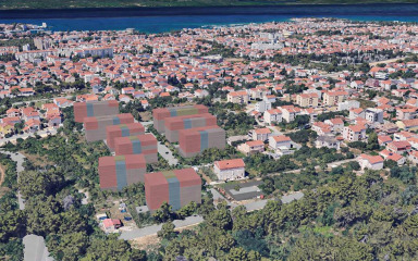 “Priuštivi” stanovi na Skročinima: ‘Cijena od 2.400 € je zapravo bez PDV-a, a u nju nije uračunato…’