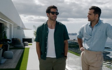 AKCIJSKI SPEKTAKL Predstavljen trailer za novi film Guya Ritchieja