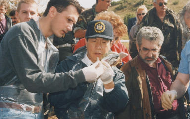 Preminuo svjetski forenzičar koji je sudjelovao u identifikaciji žrtava Domovinskog rata