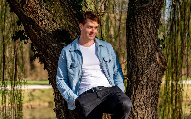 Jure Brkljača o novoj pjesmi: 'Volio bih da se u njoj pronađe svatko tko je barem jednom volio'