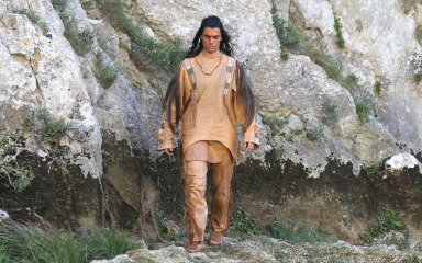 Izmišljeni Indijanac privlači turiste sa svih strana svijeta: ‘Zbog Winnetoua sam došla na Paklenicu’