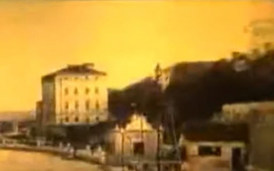 RIJETKE SNIMKE Pogledajte kadrove zadarske luke iz davne 1904. godine