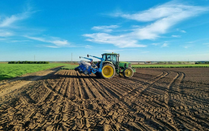 Poljoprivrednicima isplaćeno više od 465 milijuna eura potpora