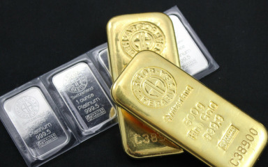 Rat dodatno podigao cijenu srebra i zlata. To je nešto što treba brinuti sve nas, a ne samo ulagače