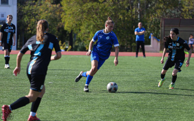 Donat i dalje u dvoznamenkastom stilu, šest golova Sare Ivandić