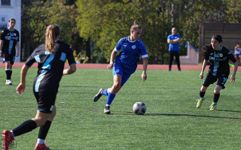 Donat i dalje u dvoznamenkastom stilu, šest golova Sare Ivandić