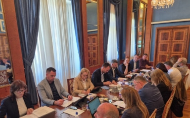 Grad Zadar povlači poteze: sigurnost, zdravstvo i događanja u prvom planu