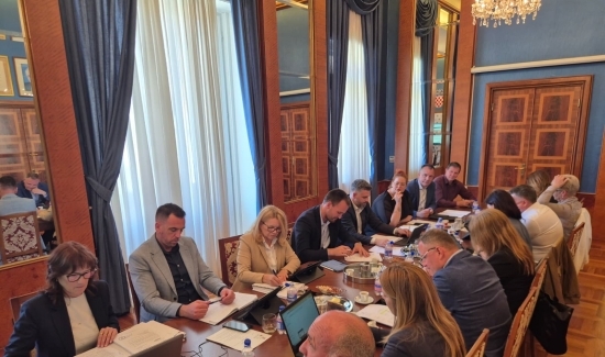 Grad Zadar povlači poteze: sigurnost, zdravstvo i događanja u prvom planu