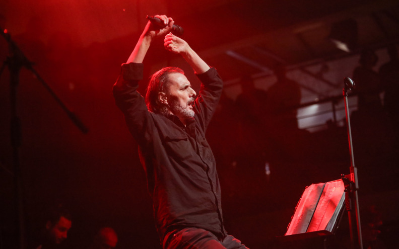 JEDAN OD NAJBOLJIH REGIONALNIH ROCK BENDOVA Goran Bare & Majke dolaze u ŠC Višnjik!