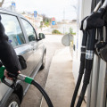 GORIVO OD IDUĆEG TJEDNA JOŠ SKUPLJE Dizel ide na 1,80, a benzin na 1,65 eura po litri?