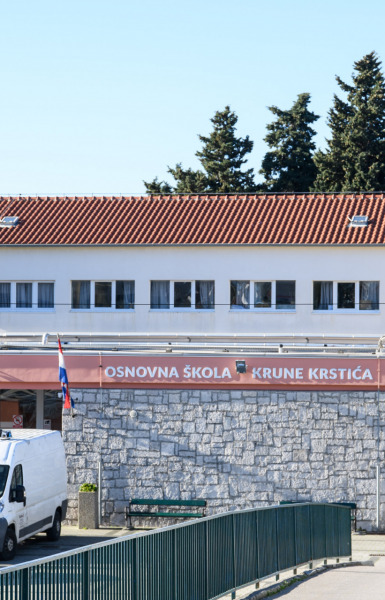 Za škole i školske dvorane iz NPOO-a odobreno gotovo 1,5 milijardi eura, Zadar među najboljim gradovima u povlačenju novca